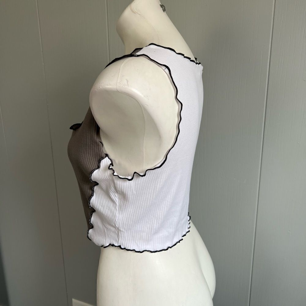 Tank top  - Picture 2 of 6